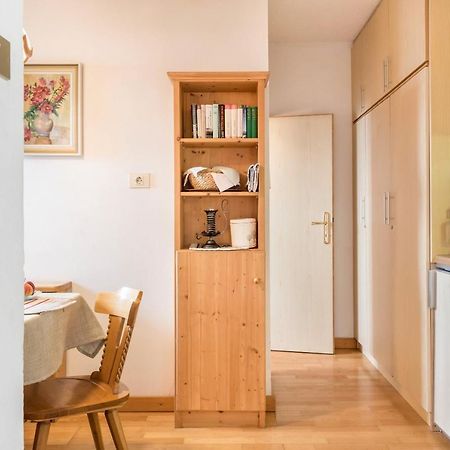 Adang Ferienwohnung Fernblick Tirolo Exterior foto