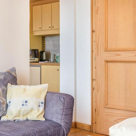 Adang Ferienwohnung Fernblick Tirolo Exterior foto