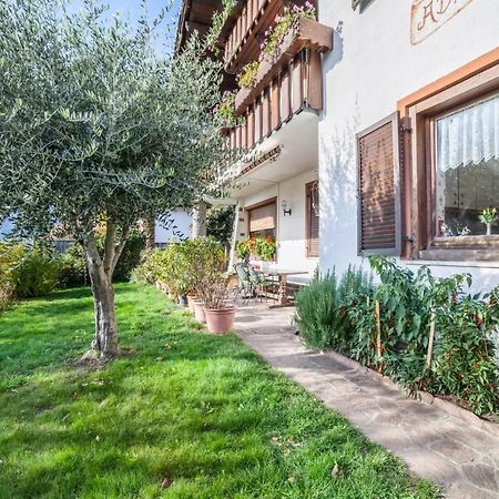 Adang Ferienwohnung Fernblick Tirolo Exterior foto