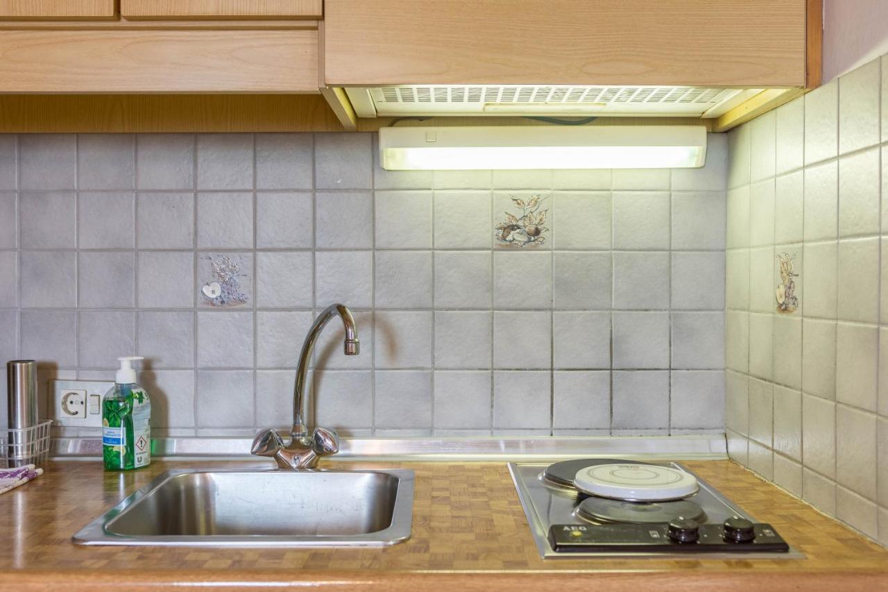 Adang Ferienwohnung Fernblick Tirolo Exterior foto